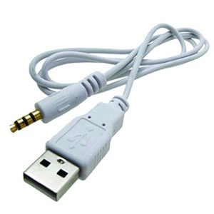 Audio/Video Stereo Plug USB Cable 3.5mm