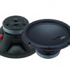Audiopipe 10-in 600-Watt DVC Woofer