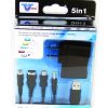 UniversalPowerAdapter5in1
