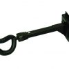 Guitar Hanger Slat or Wall Mount Swivel