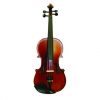 Maestro Antiqued Satin Violin Outfit 3/4