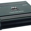 Pyle 2 Ch 2000W Bridgeable Mosfet Amp