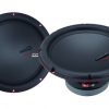Audiopipe 10-in 600-Watt SVC Woofer