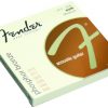 Fender Phos Bronze .013-.056 C12