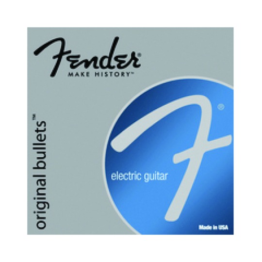 Fender Orig Bullet .009-.046 C12