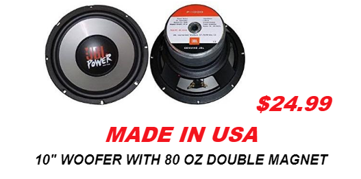 wholesale car audio distributor pricing examples