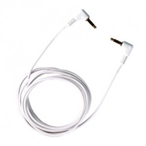 Audiopipe 3.5mm to 3.5mm 6ft Cable (IP3535-6)