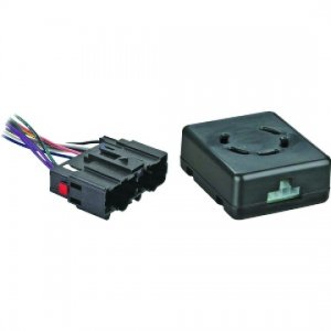 Metra GM Interface Chime Retention (LC-GMRCLAN01)