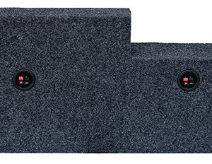 2hole 10inch GM/Checy Crew Cab 4Dr 2014+ (QP-GMC1020144DR)