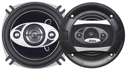 Phantom 4 inch 4way Speaker (AVA-P45.4C)