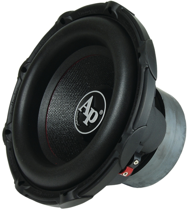 AudioPipe 12in 1500W DVC Woofer (TXXBD2-12)