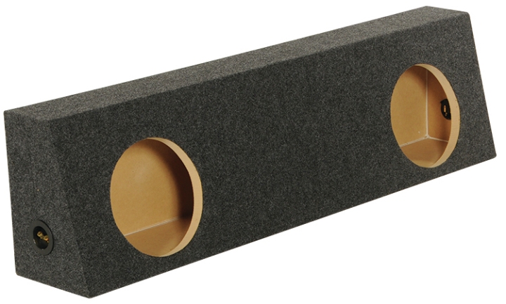 2hole 12in Sealed Heavy Duty Universal T (QP-HD212T)