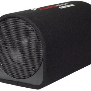 AudioPipe 8in Single Ported Enclosure (APDX8A)