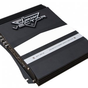 800 WATTS 2 Channel High Power MOSFET Amplifier (RBVCT2010)