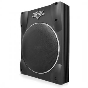 10'' Super Slim Active Subwoofer (RBVCTBS2.10)
