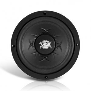 600 Watts 6.5 Inch Subwoofer (VW64)