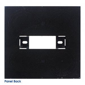 Alternative view of *ABS1200D* ABS SHEETS AMERICAN INTERN. WAFFLED W/CUTOUTS ABS1200D