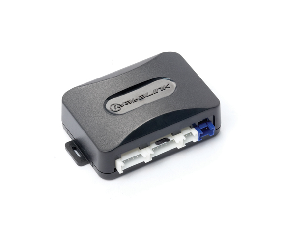 PAC Solo Series Bypass and Door Lock Equivalent to OLDBGM ADSALSLGM