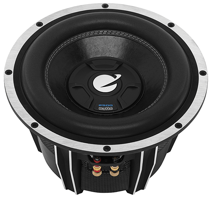 Planet Big Bang 12" DVC Woofer 2500W Max 4 Ohm DVC BBD12 - Image 3