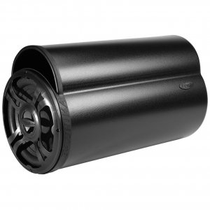 BAZOOKA AMPLIFIED BASS TUBE 10" 200W RMS BTA10250D
