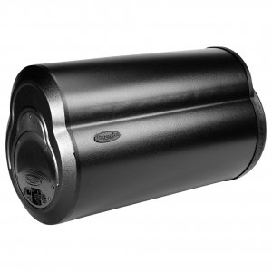 Alternative view of BAZOOKA AMPLIFIED BASS TUBE 10" 200W RMS BTA10250D