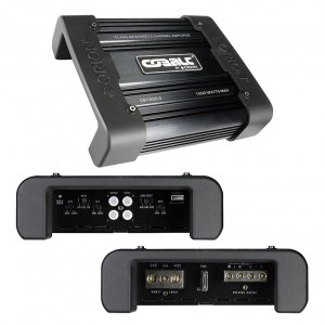 Orion Cobalt 2 Ch. Amplifier 1200 Watts Max CB12002