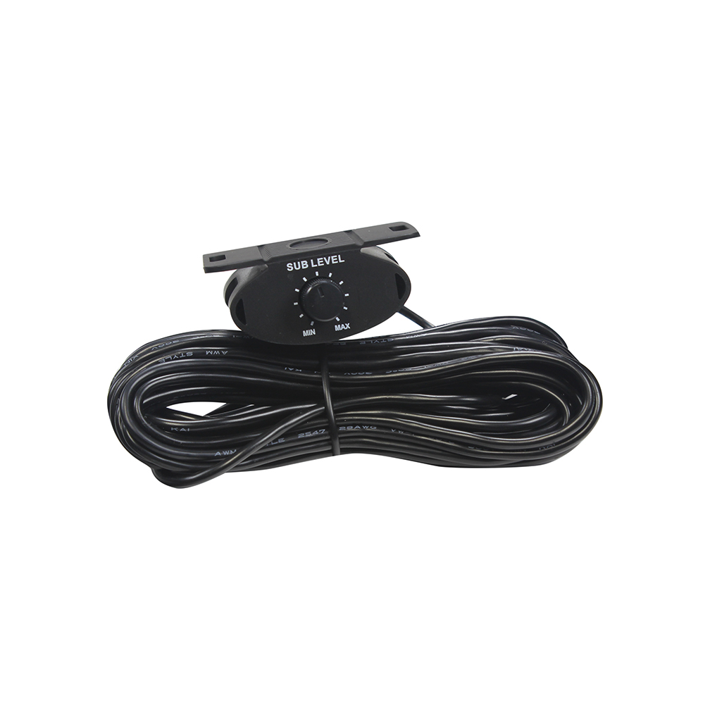 Orion Cobalt D Class Monoblock 2 Ohm Stable Amplifier 3000 Watts @ 2 ohm CB15001D2 - Image 4