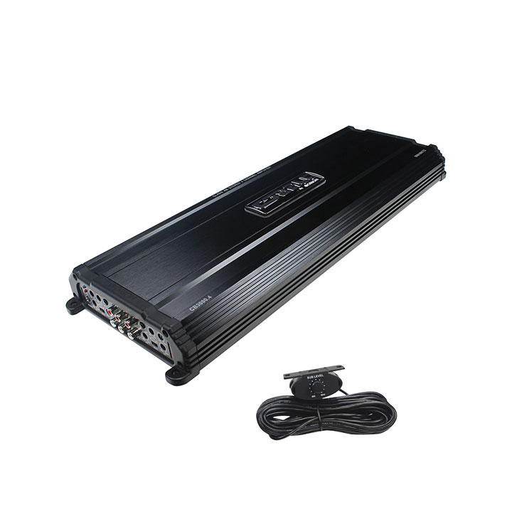 Orion Cobalt 4 Ch. Amplifier 6000 Watts CB30004 - Image 2