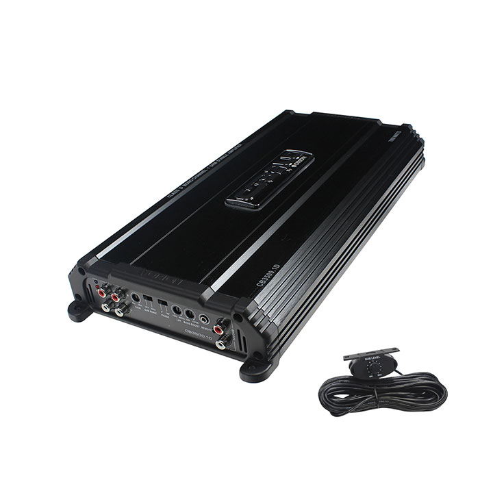 Orion Cobalt D Class Amplifier 7000 Watts @ 1 ohm CB35001D - Image 2