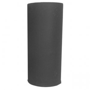 Qpower carpet black 4 ft x 50 yd CPT50B