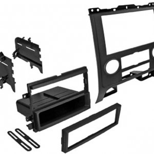 American International 2008-2012 Ford/Mazda/Mercury Mounting Kit FMK531FB