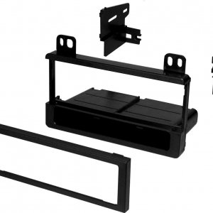 INSTALLATION KIT 95-11 FORD WITH POCKET FMK550