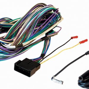 WIRING HARNESS FORD AMERICAN INTERNATIONAL FWH55XT
