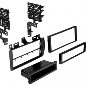 American International Install Kit for Select 96-05 Cadillac Models GMK262