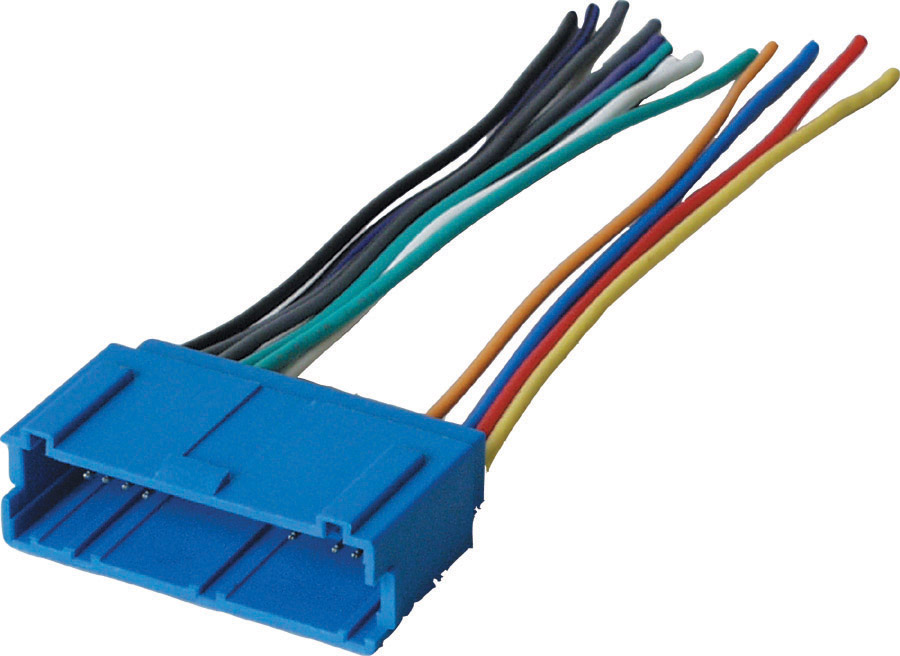 WIRING HARNESS GM 1994-2005 AMERICAN INTERNATIONAL GWH346