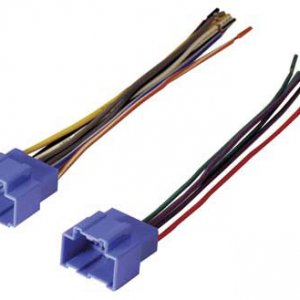 American International 07-11 Chevy Aveo wiring harness GWH410