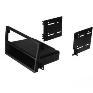 American International Install Kit for 2007-11 Honda Element HONK832