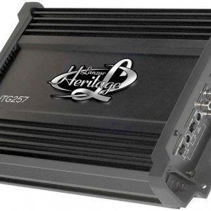 Lanzar Heritage Amplifier 2000W 2CH HTG257