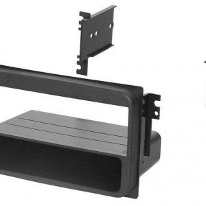 INSTALLATION KIT AMERICAN INT.99-01 HYUNDAI SONATA W/POCKET HYNK1112