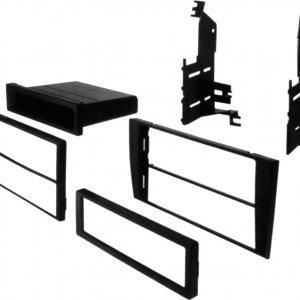 INSTALLATION KIT 98-05 LEXUS GS AMERICAN INTERNATIONAL LXSK1315