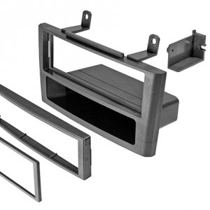 American Int'l 2000-2003 Nissan Maxima (w/o factory navigation) NDK778G