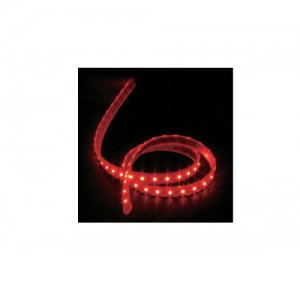 Audiopipe Flexible Weather proof LED strips 24" Red NLF524CBRD
