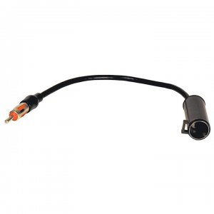 ANTENNA ADAPTER NISSAN FEMALE TO STANDARD MALE NM9