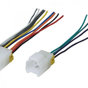 WIRE HARNESS AMERICAN INT'L 82-96 NISSAN NWH700