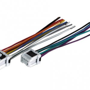 WIRING HARNESS AMERICAN INT'L 1995-2010 NISSAN/INFINITY NWH703