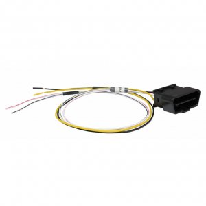 PAC Breakout Harness for OBD II Port OBD2