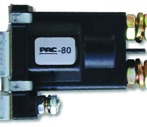RELAY PAC 80 AMP PAC80