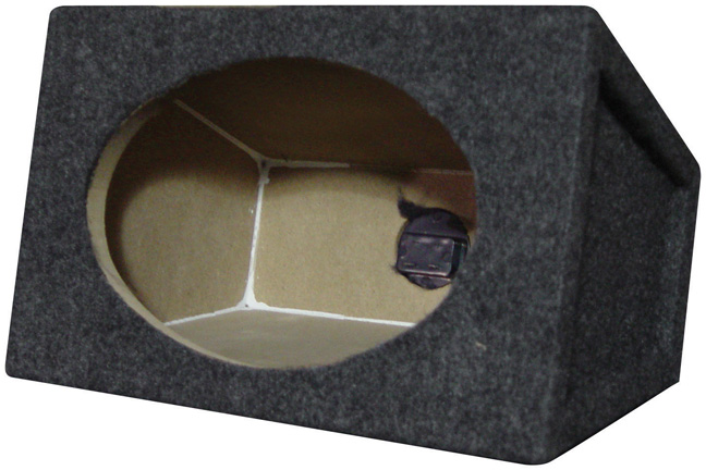 Qpower 2 Single 6x9 Boxes no carton**2PC=1 UNIT** QAT6X9
