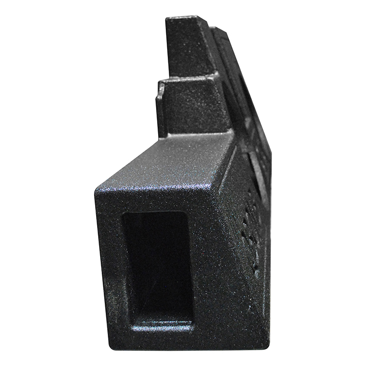 Qpower Qbomb Dual 12" Ford F350 Super Duty 2000-Current QBFORD09F350212 - Image 3