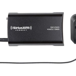 Audiovox SiriusXM Tuner SXV300V1